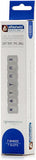 Alfashield Pill Organizer 7 Slots για Οργάνωση Χαπιών
