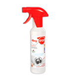 Allerg-STOP Repellent Αντιαλλεργικό & Εντομοαπωθητικό Spray 250ml
