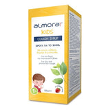 Almora Plus Kids Cough Syrup Παιδικό Σιρόπι για Ξηρό & Παραγωγικό Βήχα 120ml