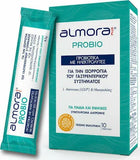 Elpen Almora Plus Probio Προβιοτικά με Ηλεκτρολύτες 10 Sticks