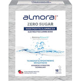 Almora Plus Zero Sugar Ηλεκτρολύτες με Αμινοξέα & Βιταμίνη C