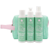 Aloe Colors Coconut Story Summer Bag