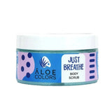 Aloe Colors Just Breathe Body Scrub 200ml