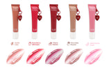 Aloe Colors Peptide Lip Balm με UV Φίλτρα 15ml