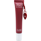 Aloe Colors Peptide Lip Balm με UV Φίλτρα Cherry Martini 15ml