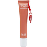 Aloe Colors Peptide Lip Balm με UV Φίλτρα Vanilla Cake 15ml