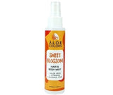 Aloe Colors Sweet Blossom Hair & Body Mist 100ml