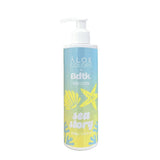 Aloe Colors x BDTK Body Lotion Sea Story 200ml – Ενυδατικό Γαλάκτωμα Σώματος με Καλοκαιρινό Άρωμα & Ανάλαφρη Υφή