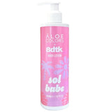 Aloe Colors Sol Babe Body Lotion 200ml