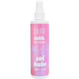 Aloe Colors Sol Babe Shower Gel 300ml