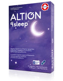 Altion 4Sleep Συμπλήρωμα για τον Ύπνο 30 κάψουλες