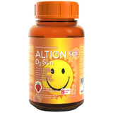 Altion Kids D3 Sun 60 Ζελεδάκια