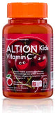 Altion Kids Vitamin C Συμπλήρωμα Διατροφής με Βιταμίνη C για Παιδιά 60 ζελεδάκια