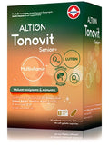 Altion Tonovit Senior Multivitamin 40 Κάψουλες