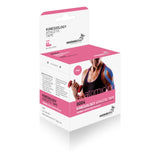 Anatomic Line Kinesiology Athletic Tape Ταινία Κινησιοθεραπείας Ροζ 8004 5cm x 5m