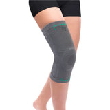 Anatomicline Επιστραγαλίδα Knee Support Platinum 7130 Εφαρμογή