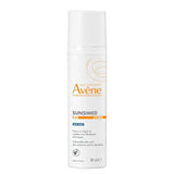 Avene Sunsimed KA Αντηλιακή Κρέμα Προσώπου SPF50+ 80ml