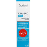 Apaisac Repair Lip Balm 15ml