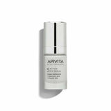 Apivita 5 Action Eye Serum Αντιρυτιδικός, Συσφικτικός & Ενυδατικός Ορός Ματιών για Ξεκούραστο, Φωτεινό Βλέμμα 15ml