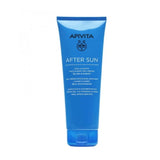 Apivita After Sun Cool and Sooth Gel Cream 200ml