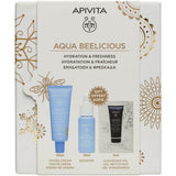 Apivita Aqua Beelicious Hydration & Freshness Set