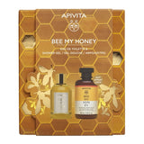 Apivita Bee My Honey Gift Set – Eau de Toilette & Αφρόλουτρο