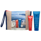 Apivita Bee Sun Safe Anti Spot Tinted Face Fluid Set SPF50