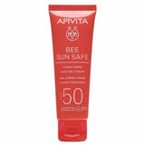 Apivita Bee Sun Safe Hydra Fresh Gel-Cream SPF50 50ml