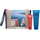 Apivita Promo Bee Sun Safe Ενυδατική Κρέμα-Gel Προσώπου SPF50 50ml & Δώρο After Sun 100ml