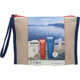 Apivita Bee Sun Safe Hydra Fresh Set SPF50 με νεσεσέρ