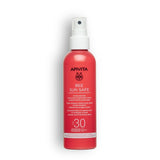 Apivita Bee Sun Safe Hydra Melting Spray SPF30