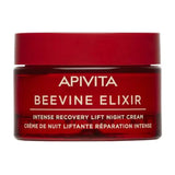 Apivita Beevine Elixir Κρέμα Νύχτας Εντατικής Επανόρθωσης & Lifting 50ml