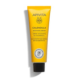Apivita Calendula Soothing Cream Καταπραϋντική Κρέμα με Καλέντουλα 50ml