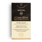 Apivita My Color Elixir 1.0 Μαύρο