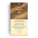 Apivita My Color Elixir 10.3 Κατάξανθο Μελί