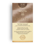 Apivita My Color Elixir 10.81 Κατάξανθο Περλέ Σαντρέ