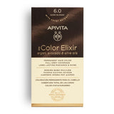 Apivita My Color Elixir 6.0 Ξανθό Σκούρο