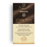 Apivita My Color Elixir 7.13 Ξανθό Σαντρέ Μελί