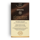 Apivita My Color Elixir 7.77 Ξανθό Έντονο Μπεζ