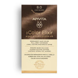 Apivita My Color Elixir 8.0 Ξανθό Ανοιχτό