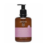 Αpivita Intimate Daily Gel Καθαρισμού Για Την Ευαίσθητη Περιοχή Με Χαμομήλι & Πρόπολη 300ml