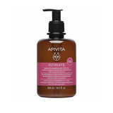 Apivita Intimate Plus 300ml – Απαλό Gel Καθαρισμού για Ευαίσθητη Περιοχή