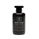 Apivita Men's Care Σαμπουάν-Αφρόλουτρο με Κάρδαμο & Πρόπολη 250ml