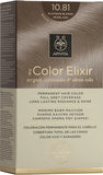 Apivita My Color Elixir 10.81 Κατάξανθο Περλέ Σαντρέ