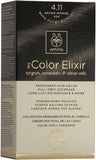 Apivita My Color Elixir 4.11 Καστανό Έντονο Σαντρέ