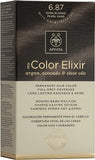 Apivita My Color Elixir 6.87 Ξανθό Σκούρο Περλέ Μπεζ