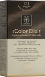 Apivita My Color Elixir Μόνιμη Βαφή Μαλλιών 7.13 Ξανθό Σαντρέ Χρυσό