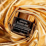 Apivita Queen Bee Absolute Anti-Aging & Regenerating Cream Rich