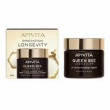 Apivita Queen Bee Velvety Rich Cream αντιγηραντική κρέμα προσώπου 50ml