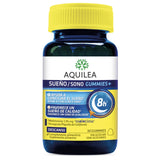 Aquilea Sueño Gummies 30 τεμάχια – Συμπλήρωμα διατροφής με μελατονίνη για ποιοτικό ύπνο και φυσική χαλάρωση